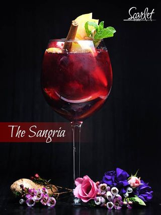 The Sangria 300 ml