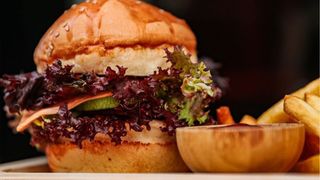 ვეჯი ბურგერი