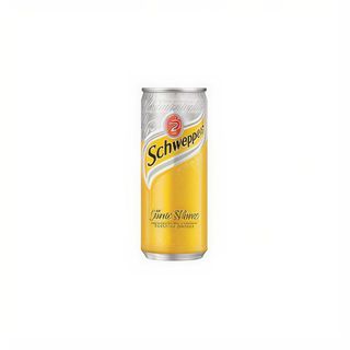 Schweppes Tonic 25cl Canette