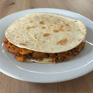 Gringa Cochinita 