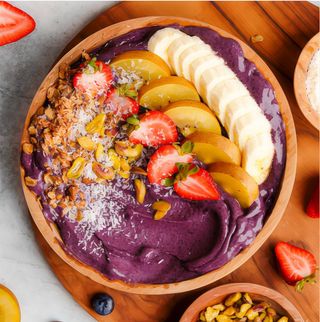Bowl De Açai