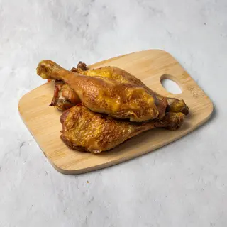 Pečeni batak i karabatak sa koskom 0.5kg