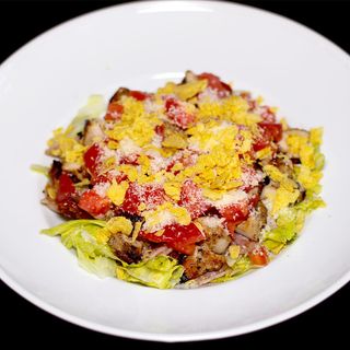 37. Салата Цезар