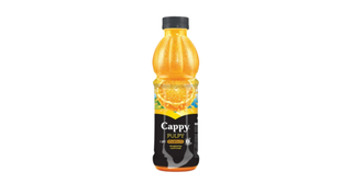 Cappy Orange