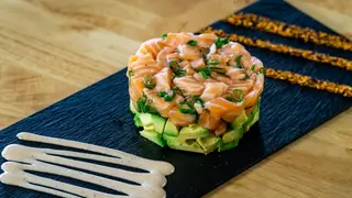 Tartar Clásico