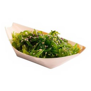 Ensalada Alga Wakame