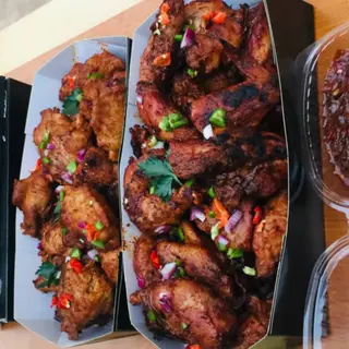 GIO Chicken Box
