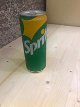 Sprite 33cl