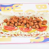 ქათმის ნაგეთსი ლავაშით