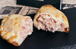 Empanada De Jamón York (1 Ud.)