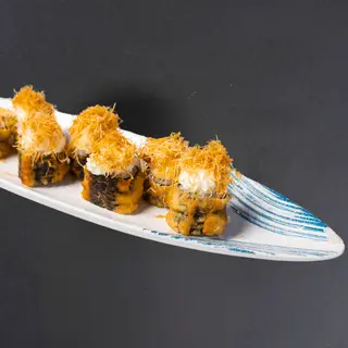 Crispy Roll (8 pzs)