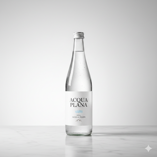 Agua Font Vella (505 Ml.)