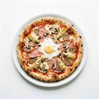 Capricciosa