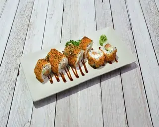 Shichimi De Salmón (8 Uds.)