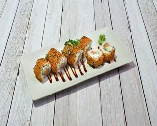 Shichimi De Salmón (8 Uds.)