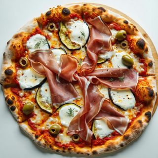 Olive verdi - classica