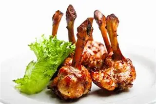 Chicken Lollypop