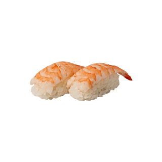 40. Nigiri ebi - 2 pezzi