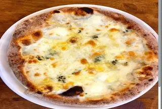 4 Formaggi