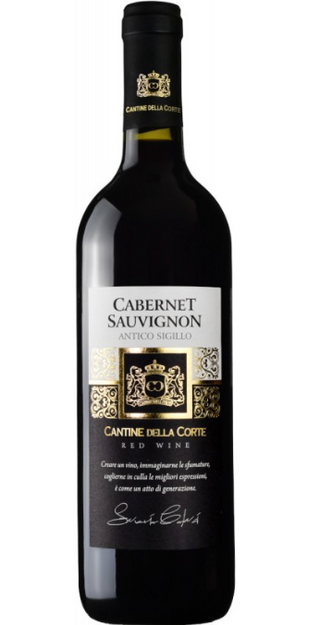 Cabernet 75 cl