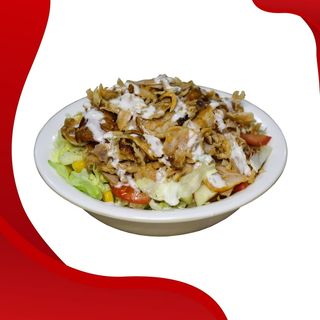 Shaorma Box Antalya pui