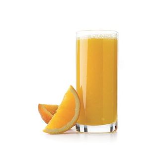 Апельсиновый сок