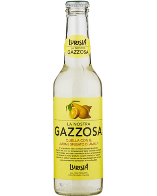 Gazzosa Lurisia