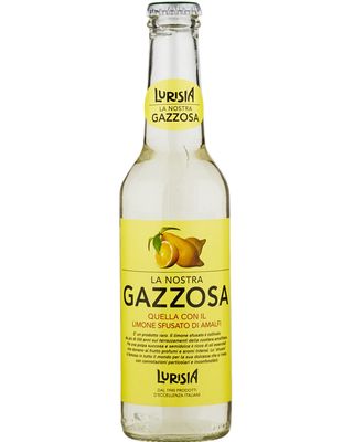 Gazzosa Lurisia