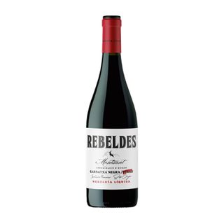 Vino Tinto Rebeldes (75cl)