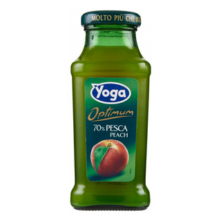 Succo pesca