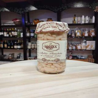 Alubia Plancheta 720G