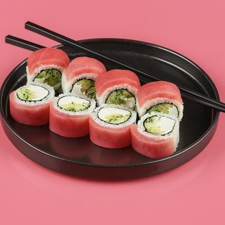 Філадельфія з тунцем (280 г)