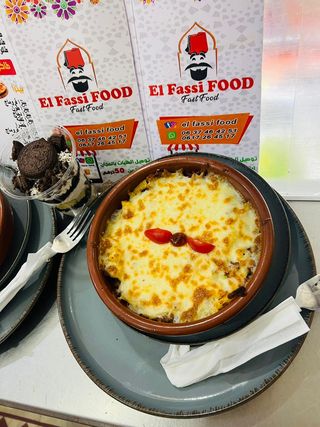 Pasticcio Viande Hachée