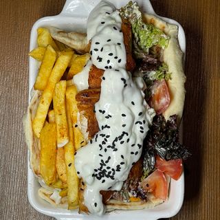 Мінімакс Гранд (420г)