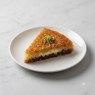 Kunafa (1 Ud.)