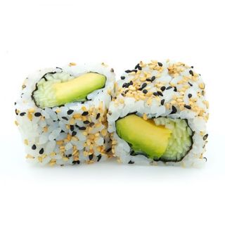 Uramaki Vegetal Roll (8 Uds.)