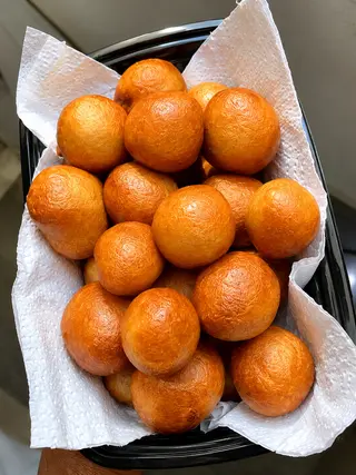 puff puff
