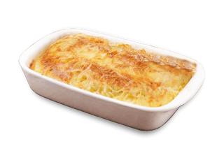 Gratin Viande Hachée