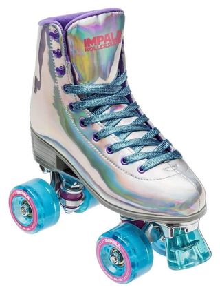 Ролики Impala Holographic, Голографічний, 41