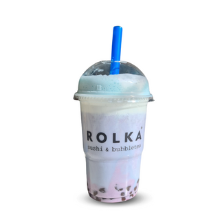 TARO COOKIE MILK TEA