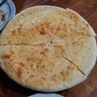 იმერული ხაჭაპური