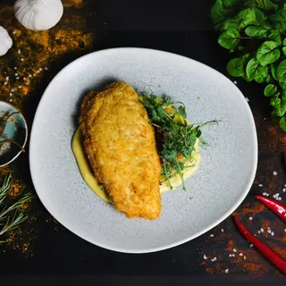 Cordon bleu
