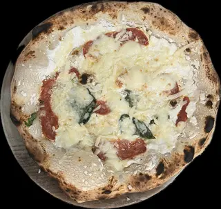 Bella Napoli