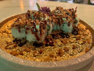 Crazy De Salmón (8 Pzs.)