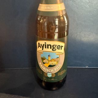 Ayinger Bairisch Pils 50 cl
