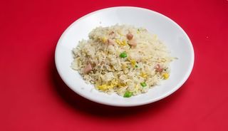 39 - Riso alla cantonese