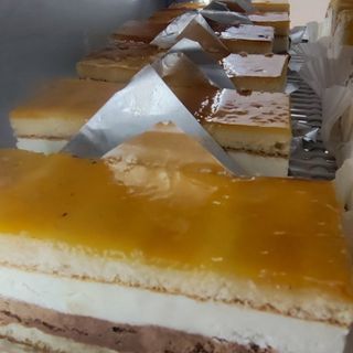 Massini Nata y Trufa