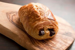 Saccottino al Cioccolato