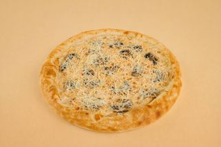 Пицца «Грибная»