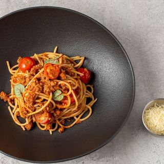 Паста болоньезе (250г)
